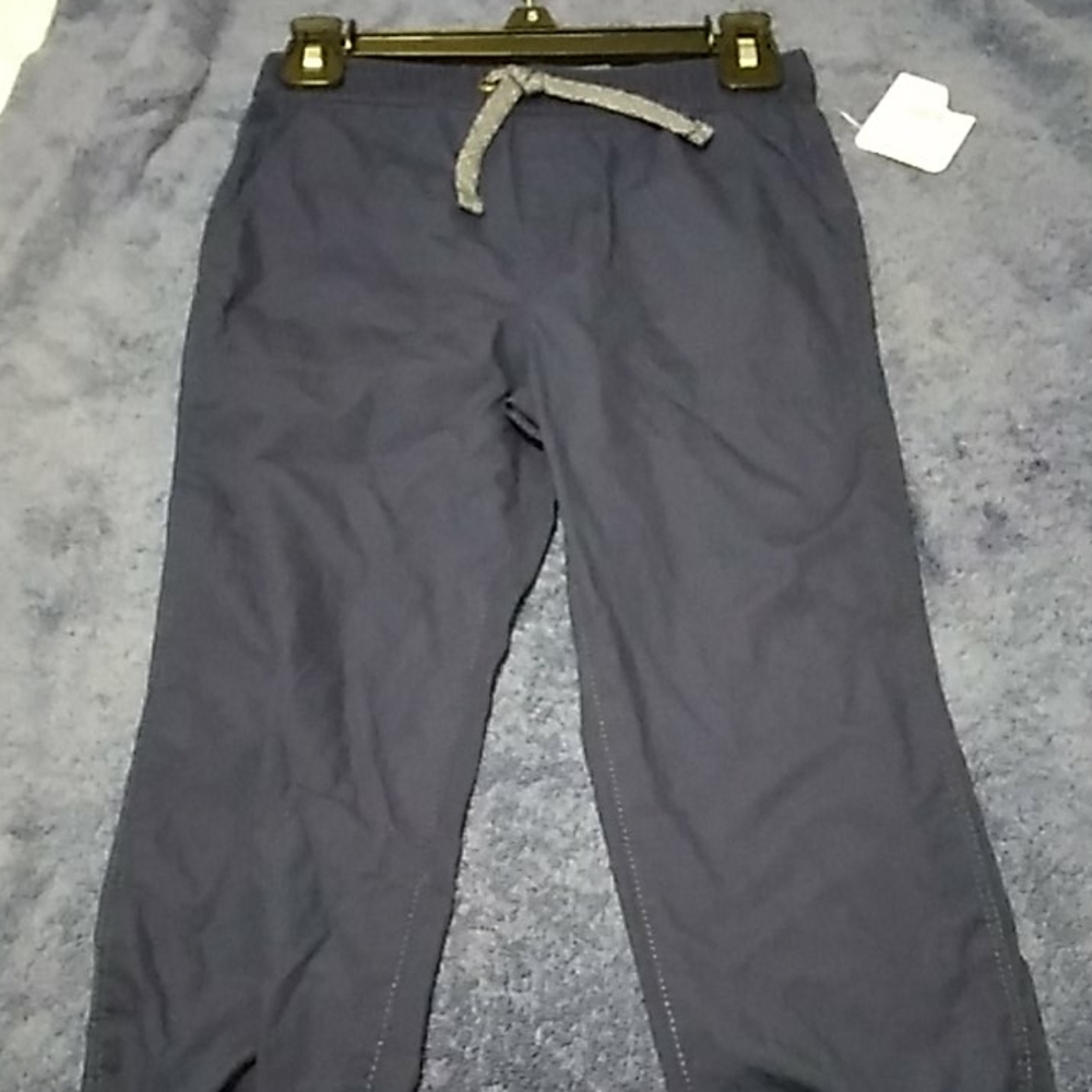 Navy blue pants for boys